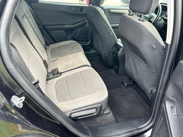 Ford Escape SE AWD 2022