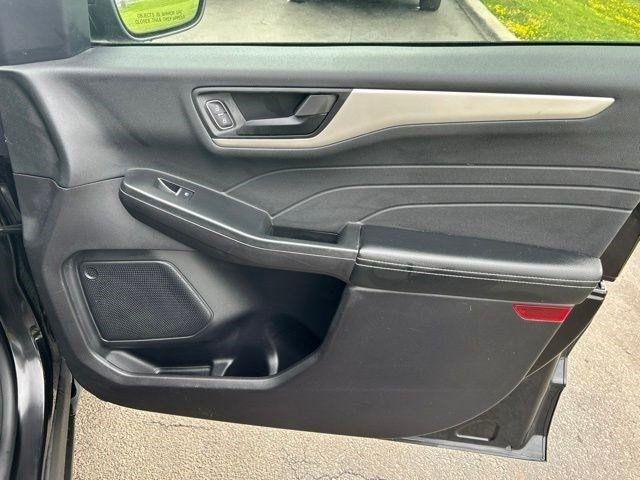 Ford Escape SE AWD 2022