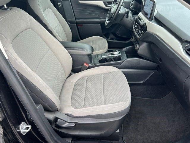 Ford Escape SE AWD 2022
