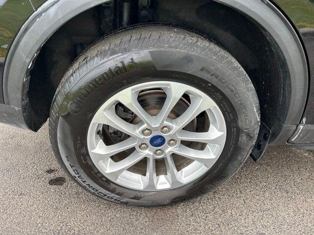 Ford Escape SE AWD 2022
