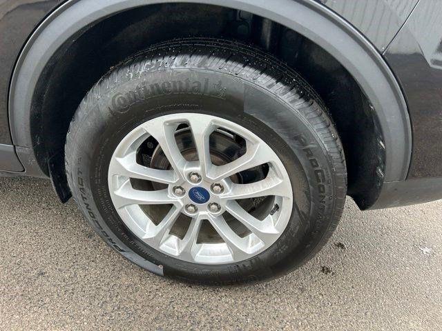 Ford Escape SE AWD 2022