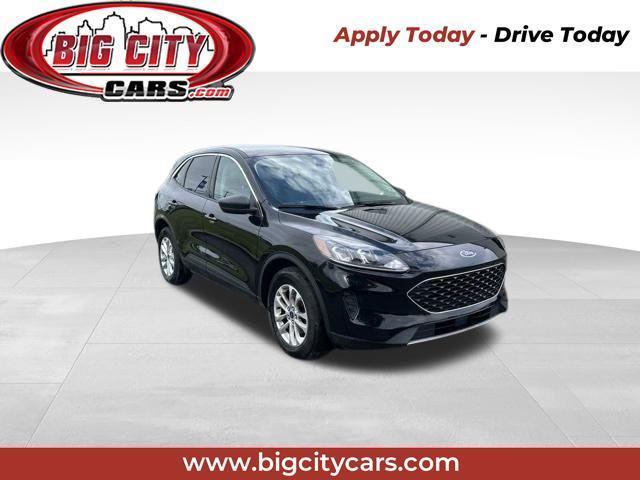 Ford Escape SE AWD 2022