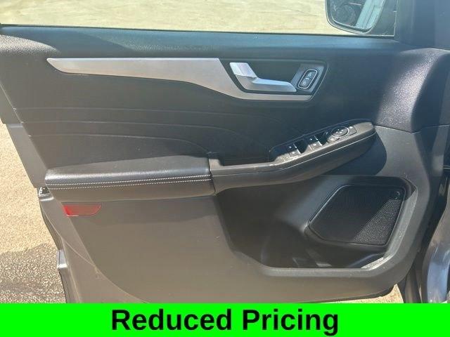 Ford Escape SEL AWD 2021