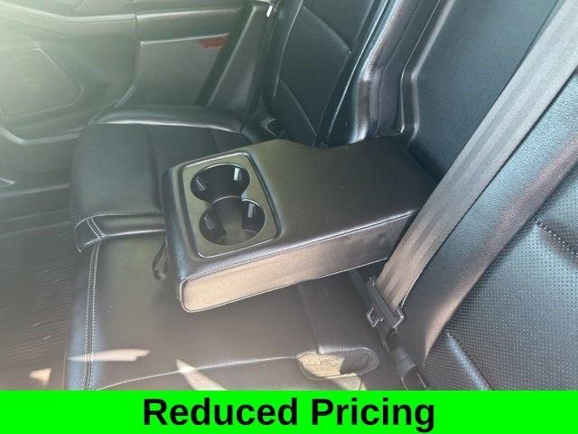 Ford Escape SEL AWD 2021