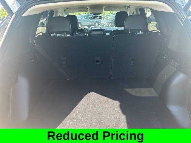 Ford Escape SEL AWD 2021