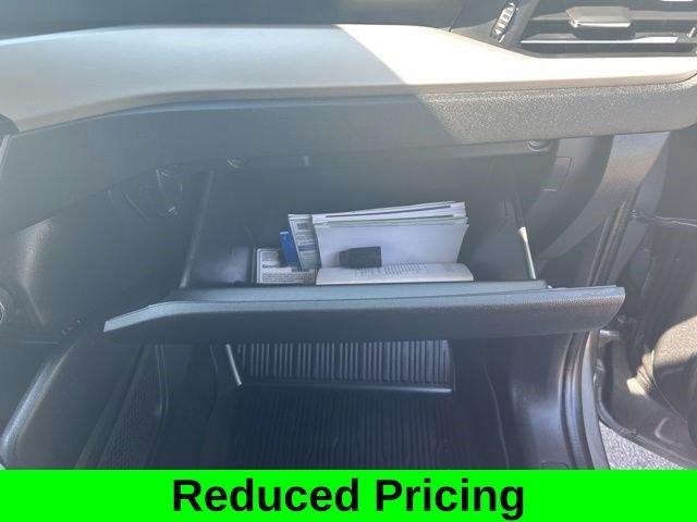 Ford Escape SEL AWD 2021