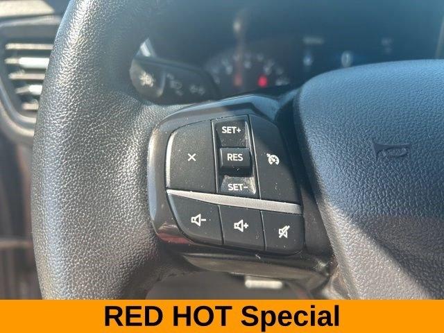 Ford Escape SEL AWD 2021