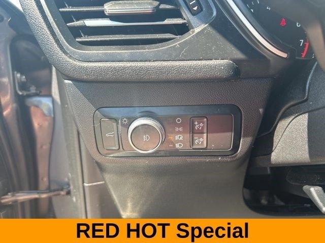 Ford Escape SEL AWD 2021