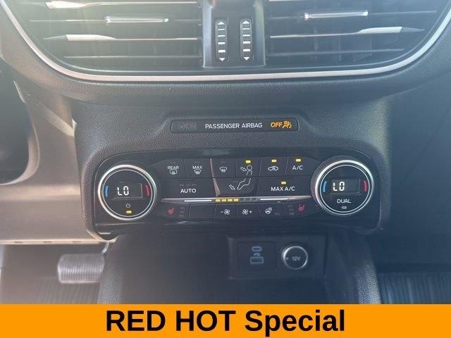 Ford Escape SEL AWD 2021