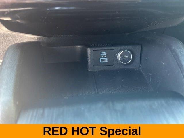 Ford Escape SEL AWD 2021