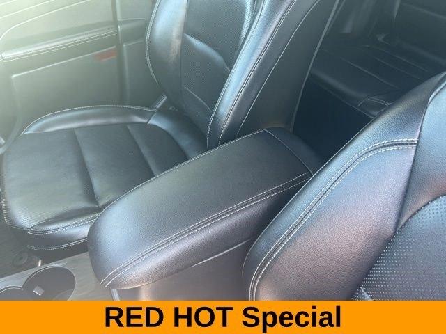 Ford Escape SEL AWD 2021
