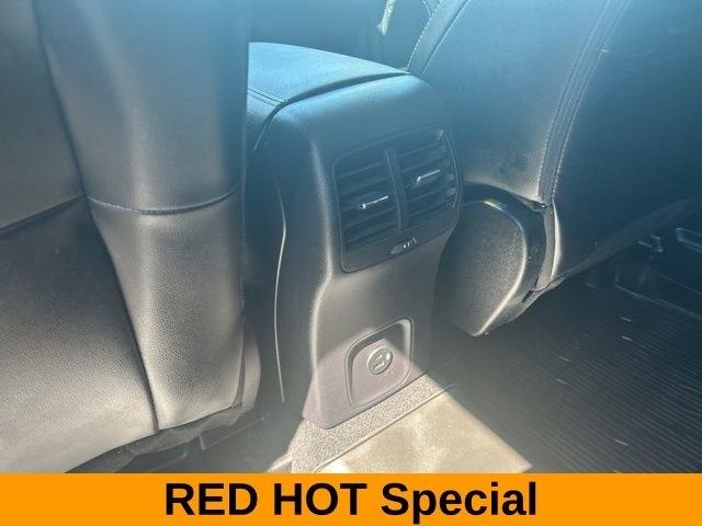 Ford Escape SEL AWD 2021