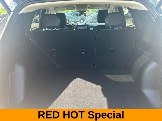 Ford Escape SEL AWD 2021