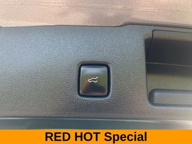 Ford Escape SEL AWD 2021