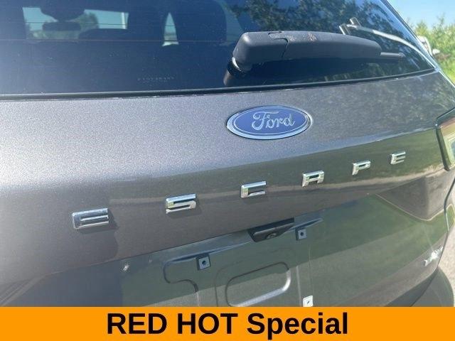 Ford Escape SEL AWD 2021