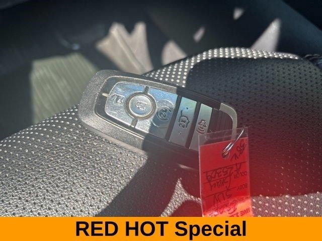 Ford Escape SEL AWD 2021
