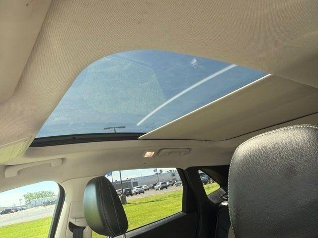 Ford Escape Titanium 4WD 2022