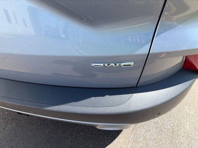 Ford Escape Titanium 4WD 2022