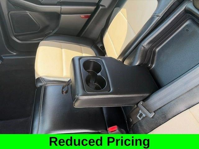 Ford Escape Titanium AWD 2022