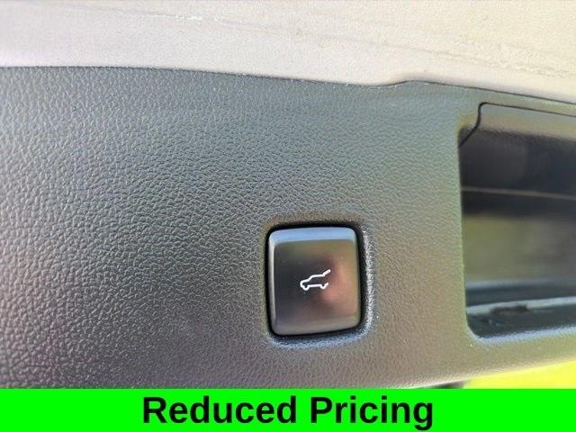 Ford Escape Titanium AWD 2022