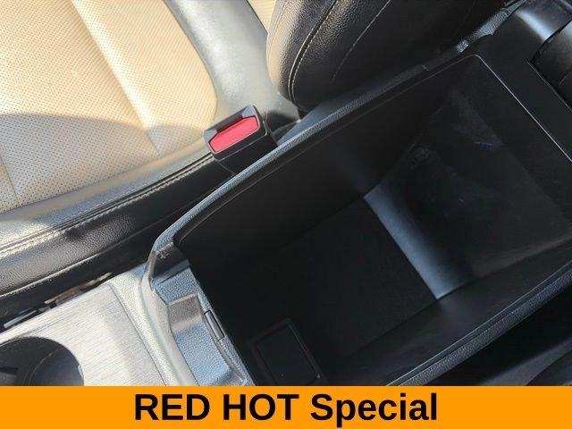 Ford Escape Titanium AWD 2022
