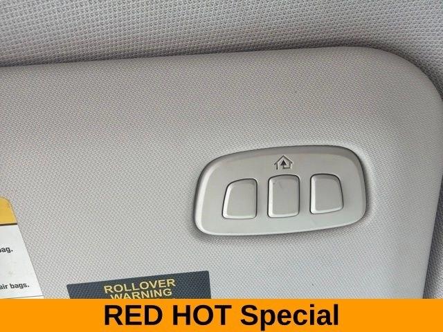 Ford Escape Titanium AWD 2022