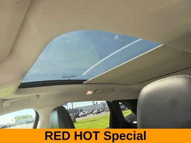 Ford Escape Titanium AWD 2022