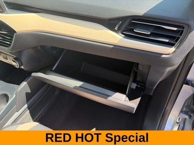 Ford Escape Titanium AWD 2022