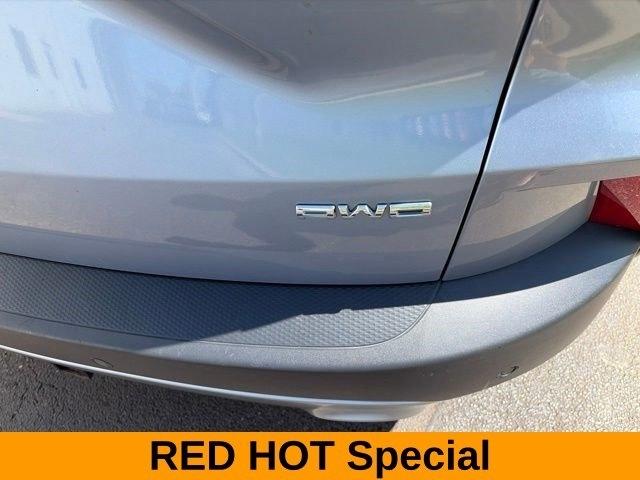 Ford Escape Titanium AWD 2022