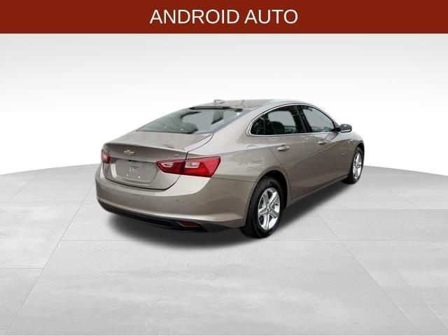 Chevrolet Malibu 1LT 2024