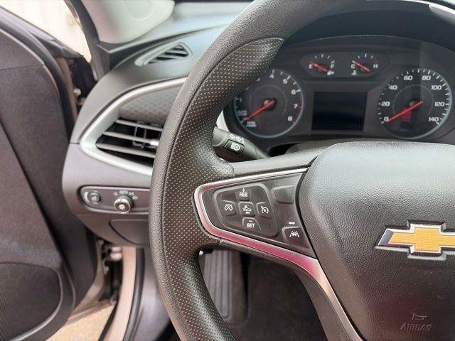 Chevrolet Malibu 1LT 2024