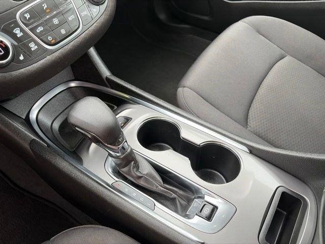 Chevrolet Malibu 1LT 2024