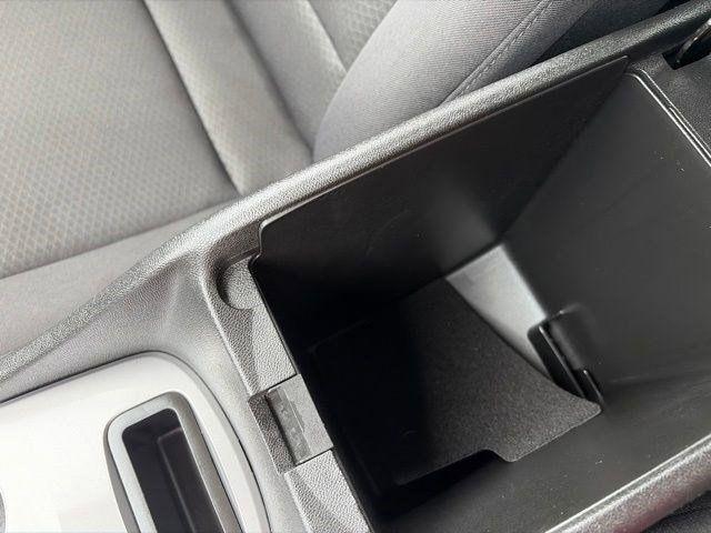 Chevrolet Malibu 1LT 2024