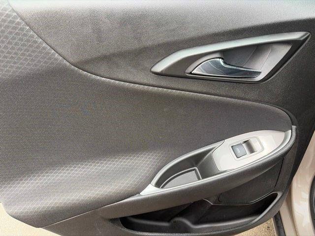 Chevrolet Malibu 1LT 2024
