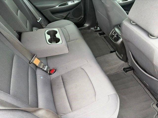 Chevrolet Malibu 1LT 2024