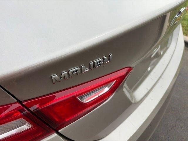 Chevrolet Malibu 1LT 2024