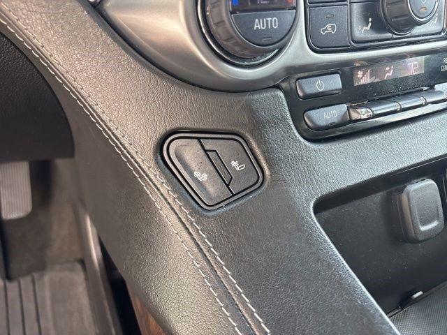 Chevrolet Tahoe LT 4WD 2018