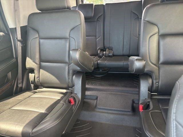 Chevrolet Tahoe LT 4WD 2018