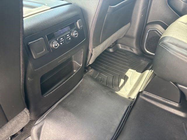 Chevrolet Tahoe LT 4WD 2018