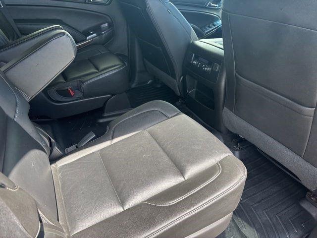 Chevrolet Tahoe LT 4WD 2018