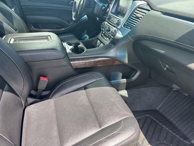 Chevrolet Tahoe LT 4WD 2018
