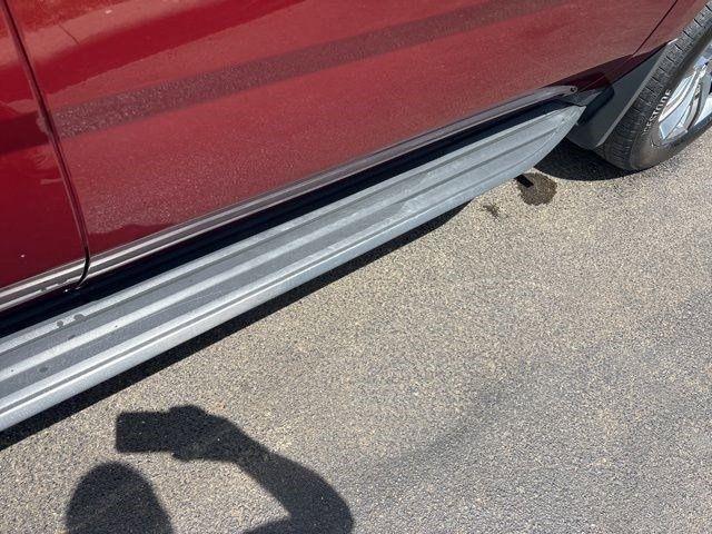 Chevrolet Tahoe LT 4WD 2018