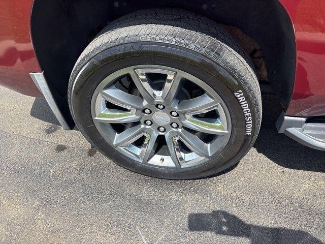 Chevrolet Tahoe LT 4WD 2018
