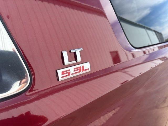 Chevrolet Tahoe LT 4WD 2018