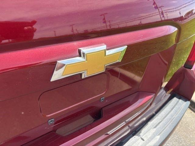Chevrolet Tahoe LT 4WD 2018