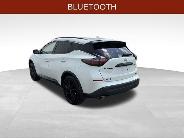 Nissan Murano SV 2023