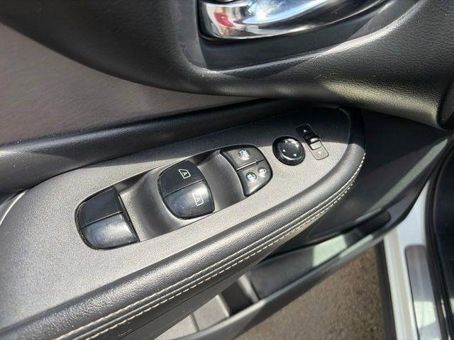 Nissan Murano SV 2023