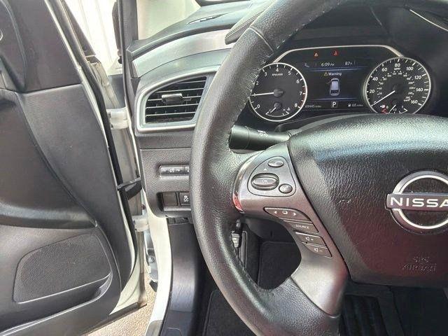 Nissan Murano SV 2023