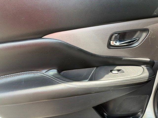 Nissan Murano SV 2023