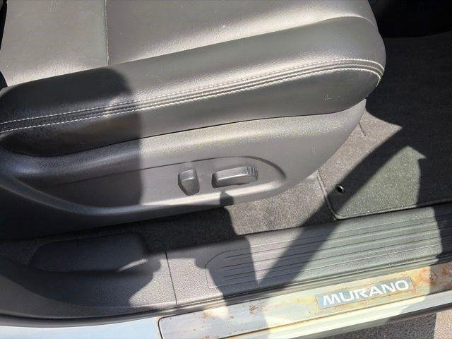 Nissan Murano SV 2023